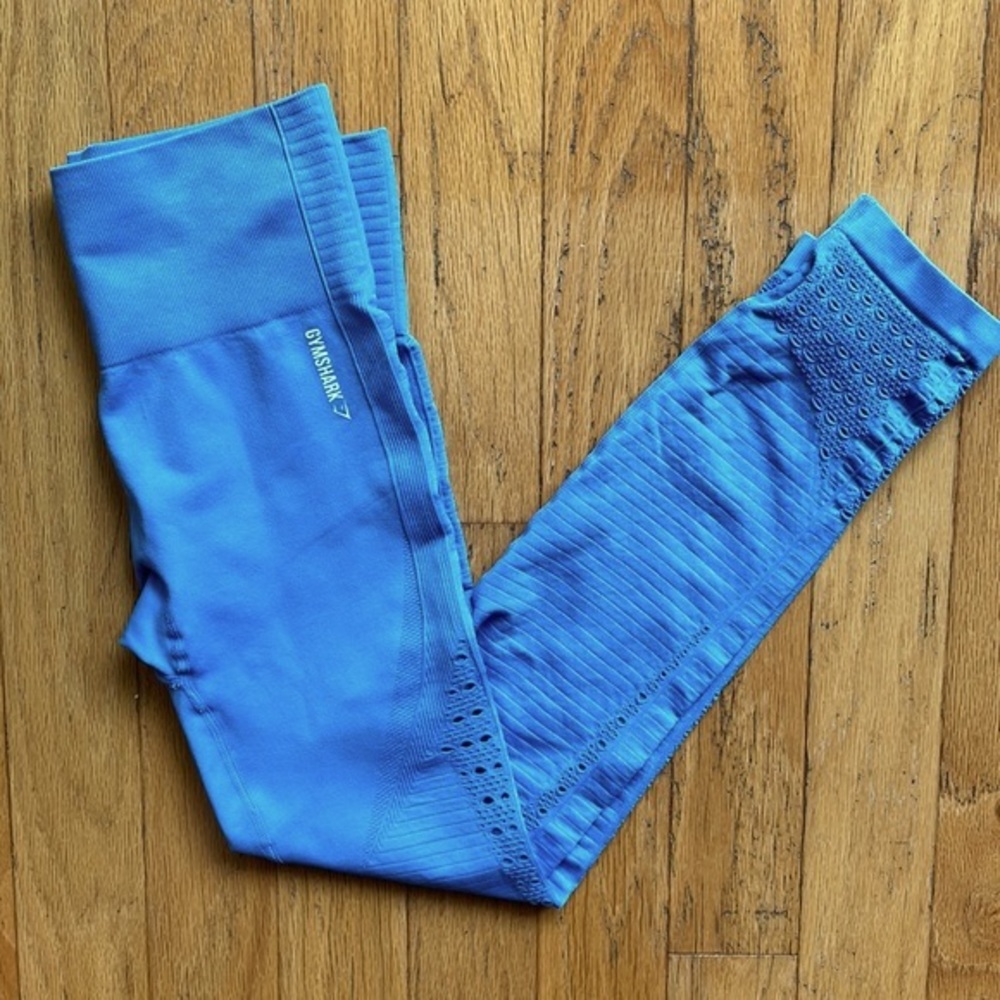 Gymshark Energy Seamless Leggings